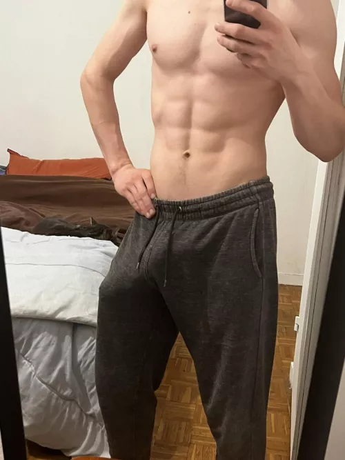 Some will notice maybe