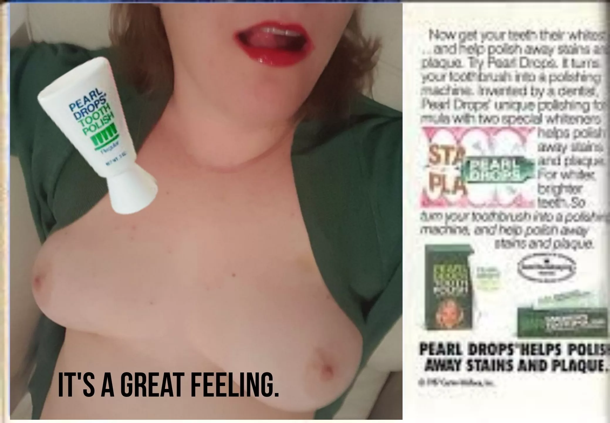 Something something pearls