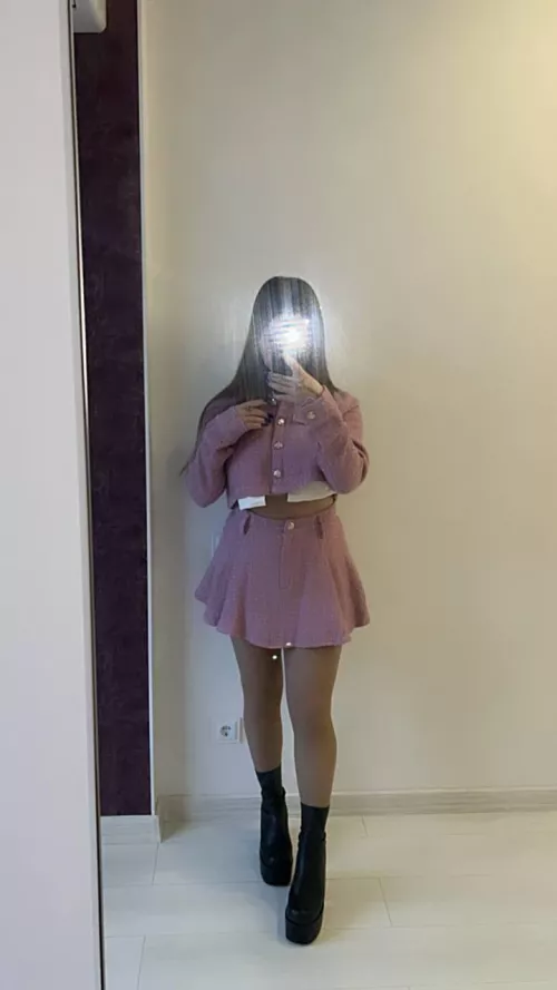 Stop scrolling, Cum for me