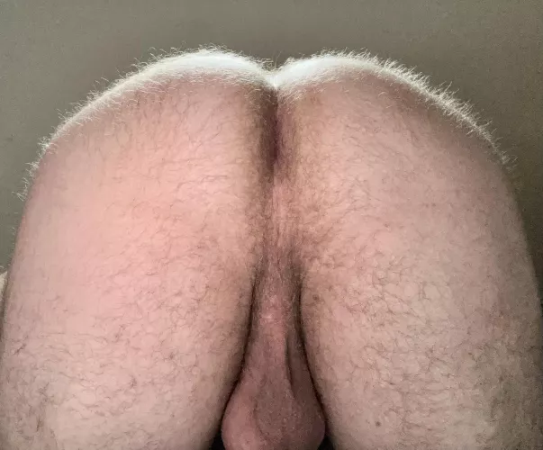 Straight ass ready to be pounded