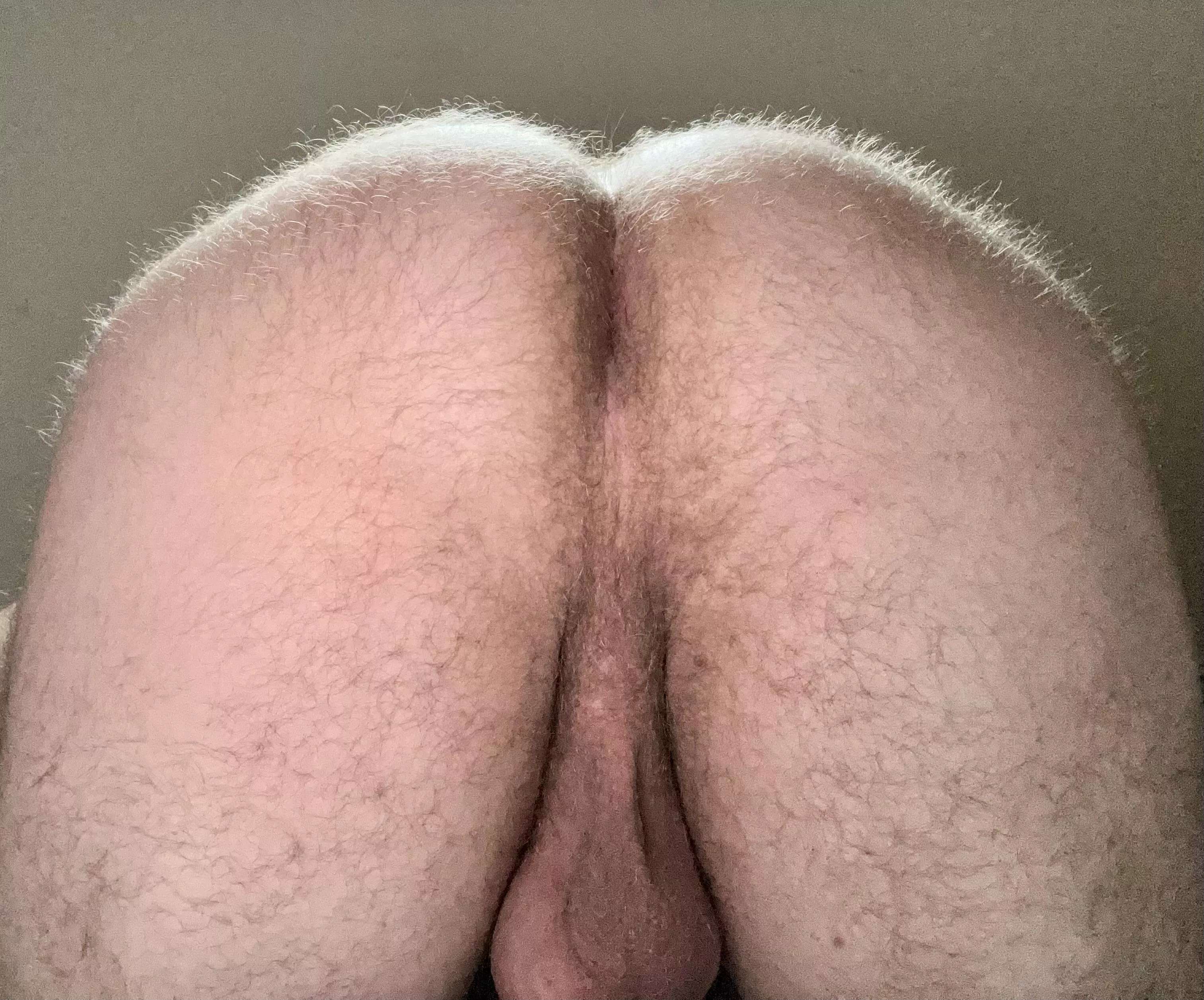 Straight ass ready to be pounded