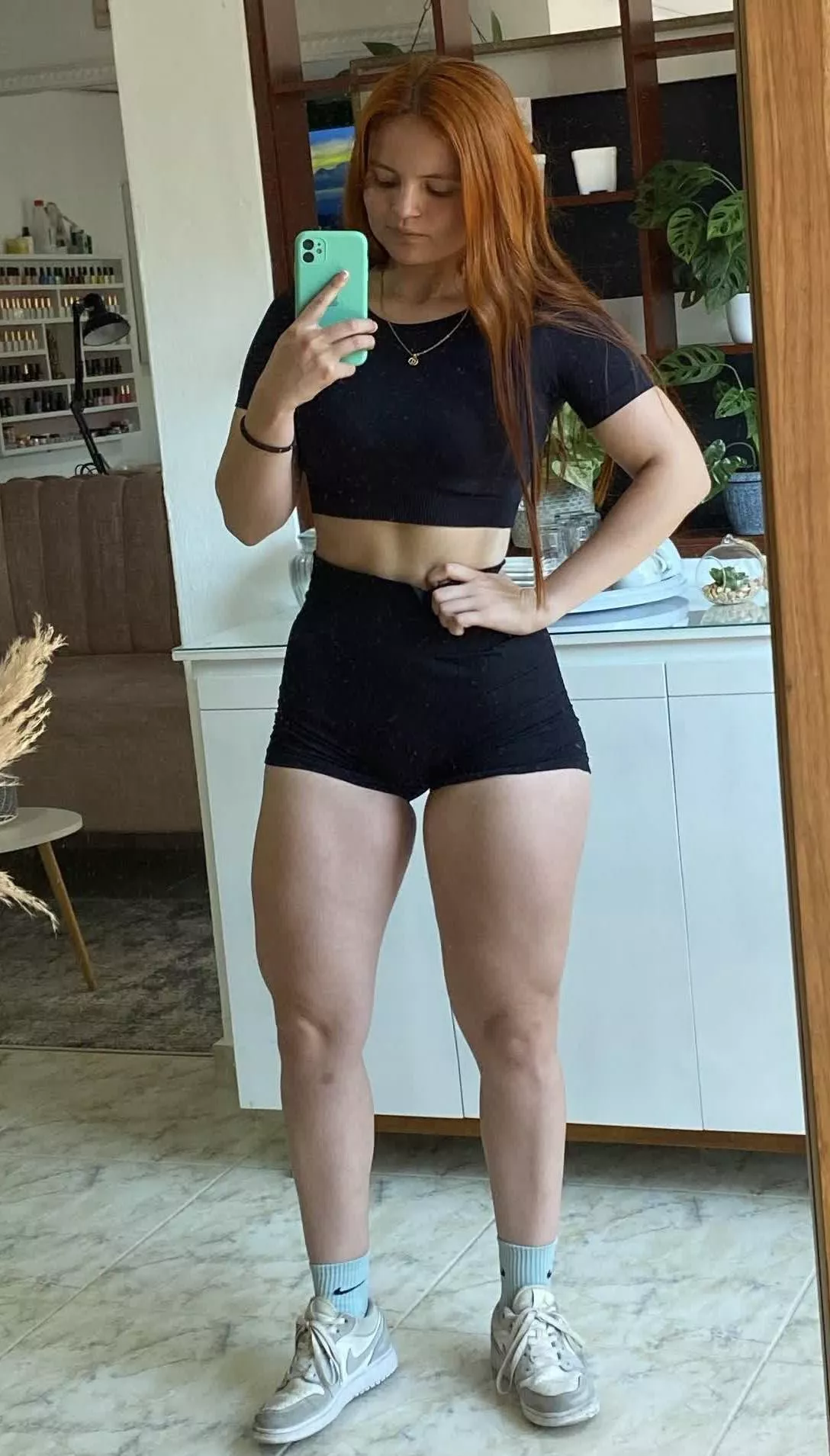 stronger than you think