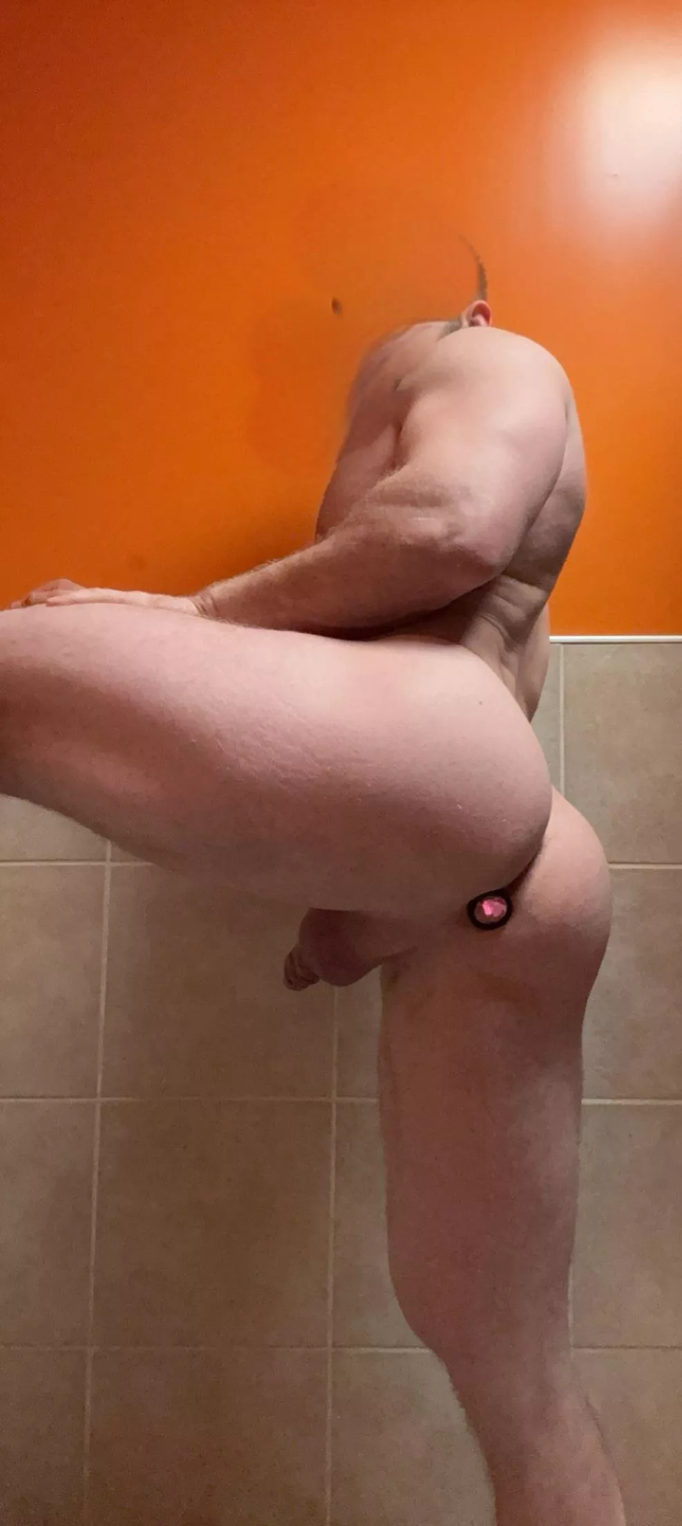 Take the plug out daddy?