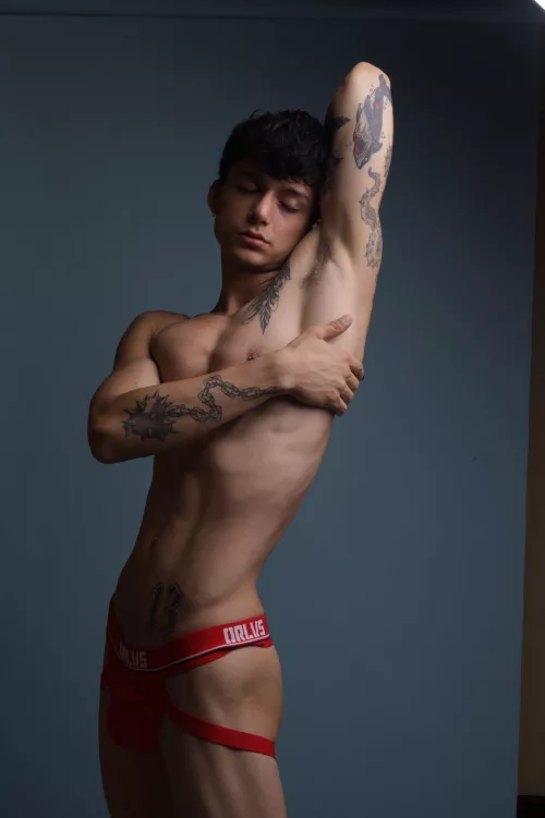 the most comfortable thing to wear 😈