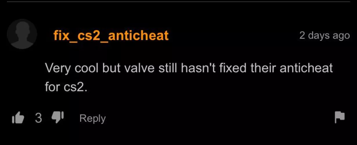 They haven’t fixed it :(