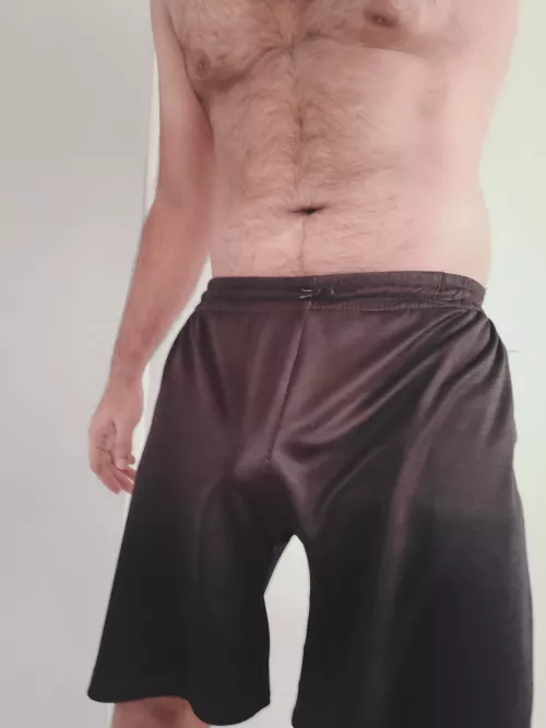 They told me that I am not allowed on the beach 