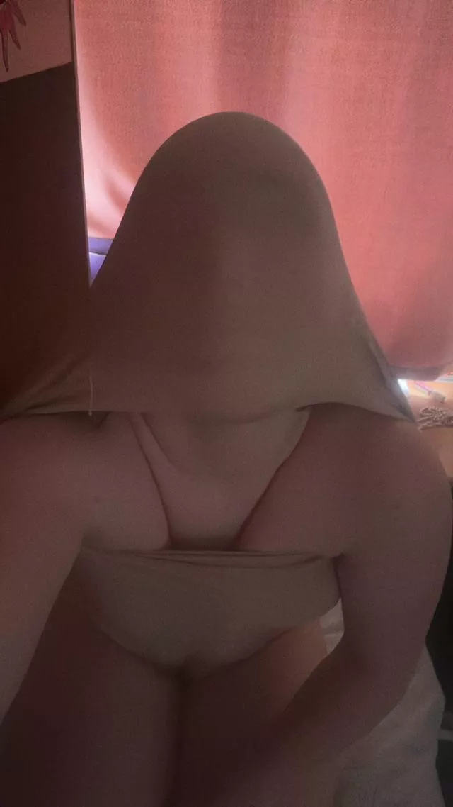 THIS is what a real wedgie looks like. Take notes