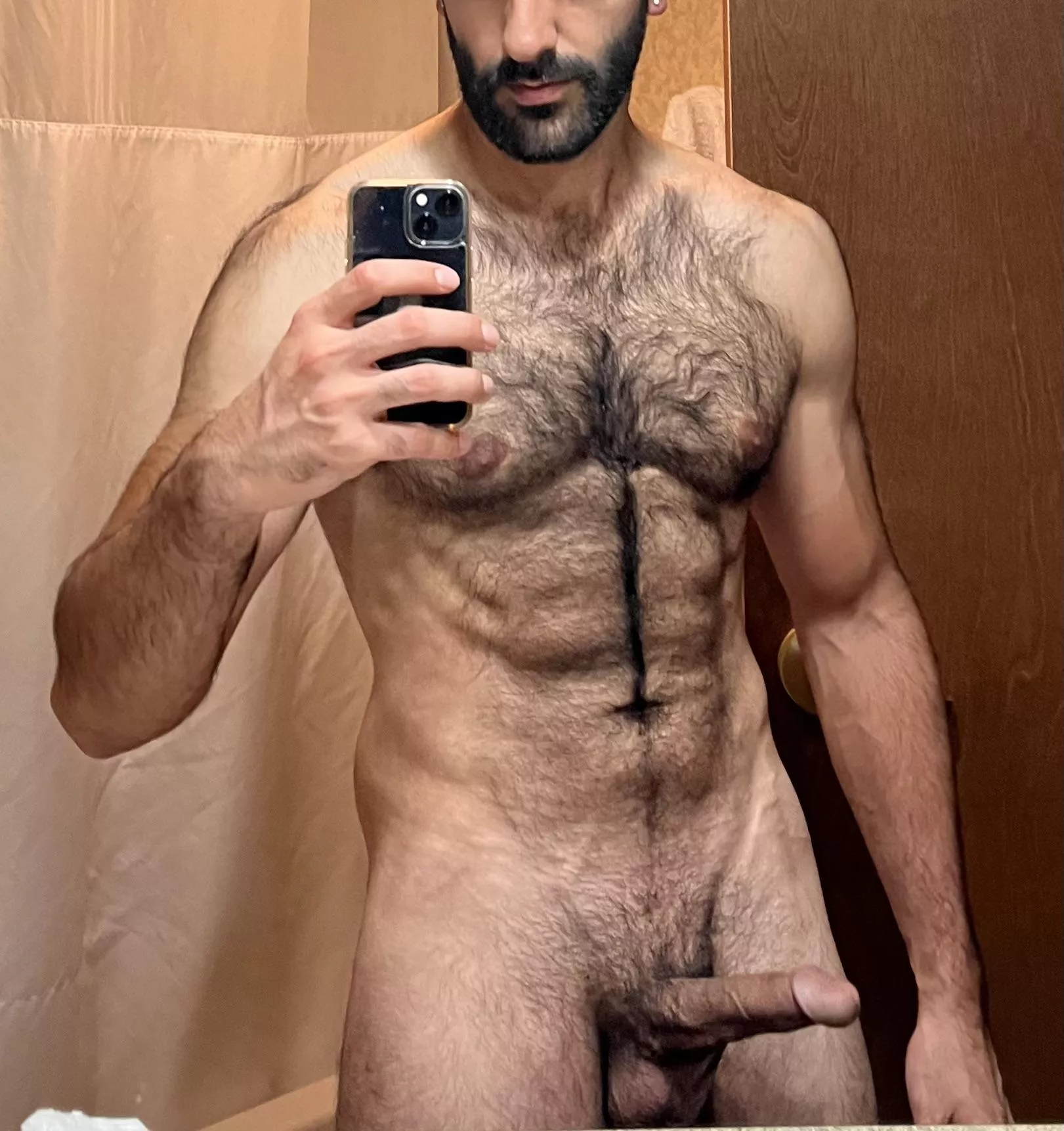 Thought this sub could use some fur