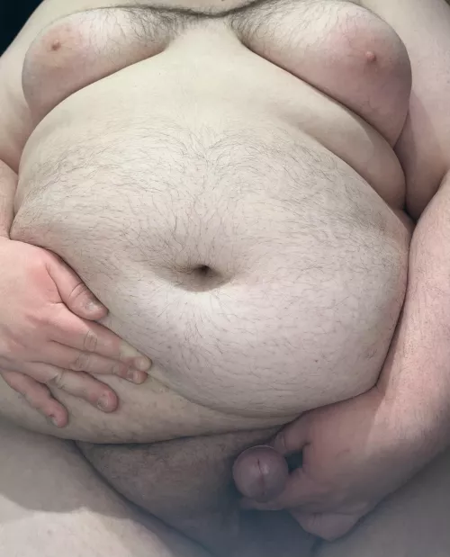 Thoughts on my body? [31]