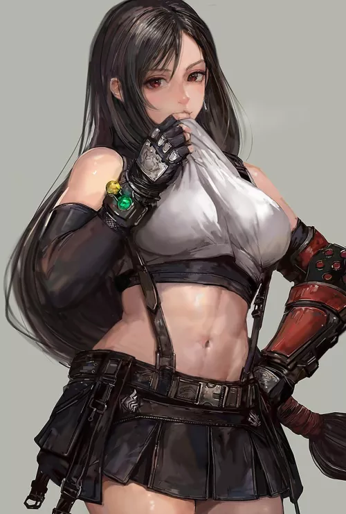 Tifa (miche)