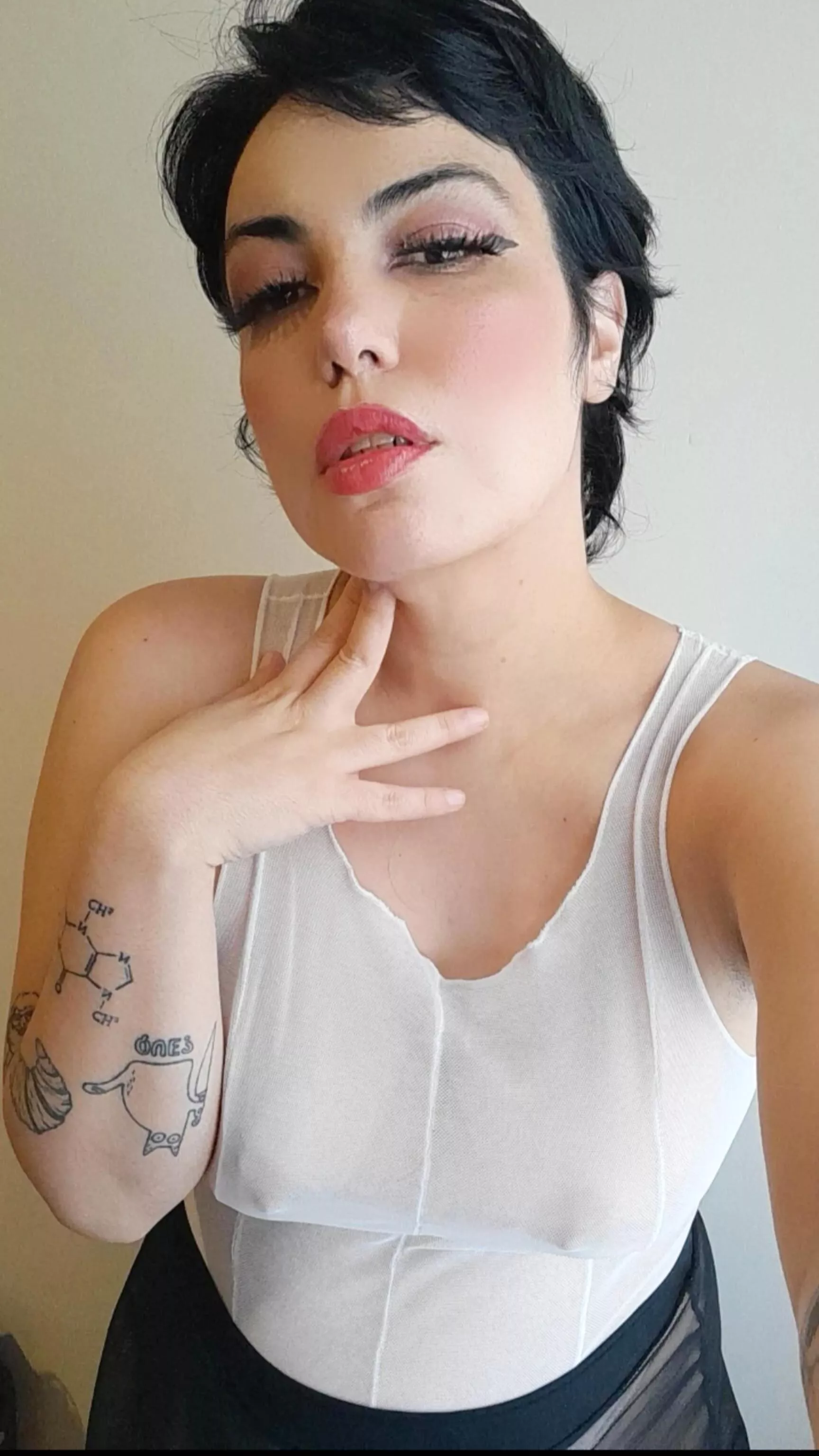 Time for a makeover?