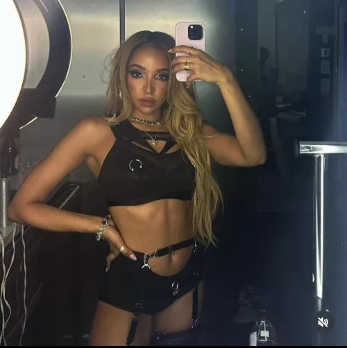 Tinashe