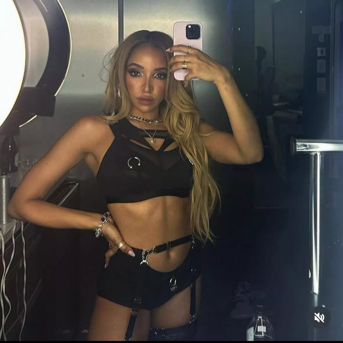 Tinashe