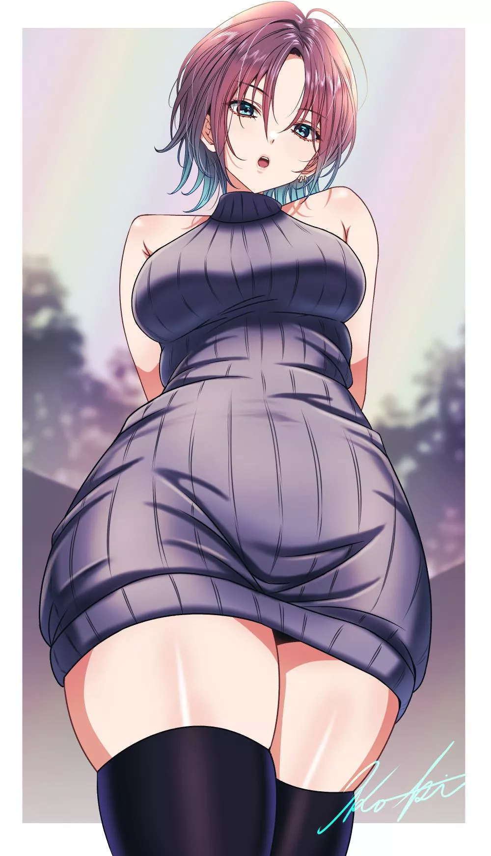 Toru Asakura [Idolmaster]