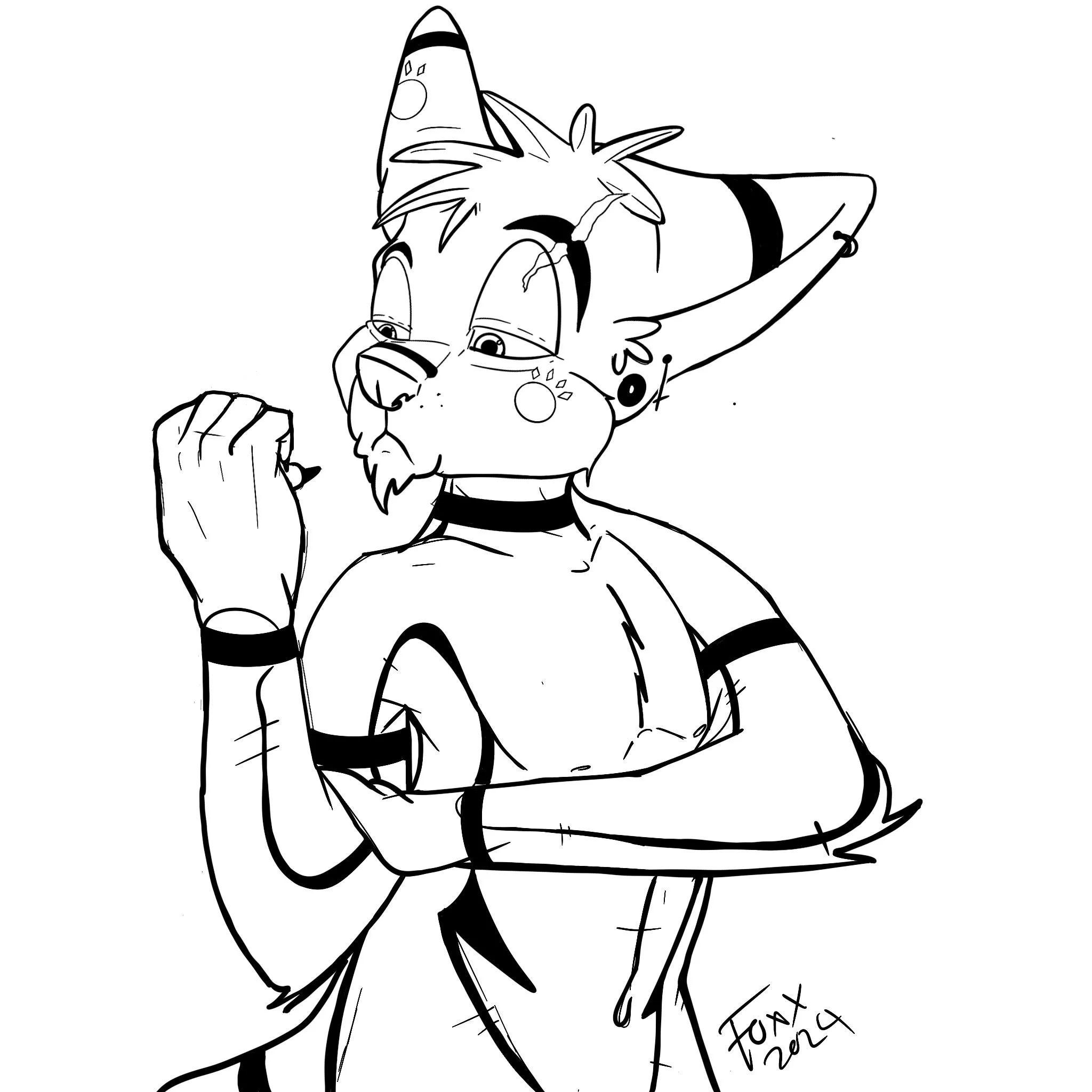 Updated sona (taken) named Zero. 