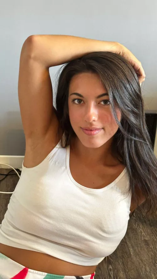 ur dark desire, this white shirt, hands on me F19