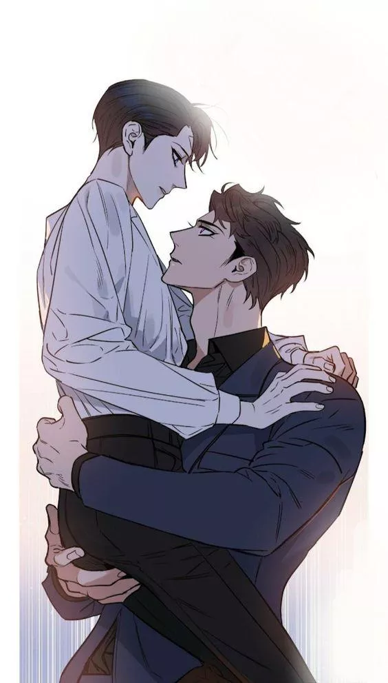 wanna be held like this <3