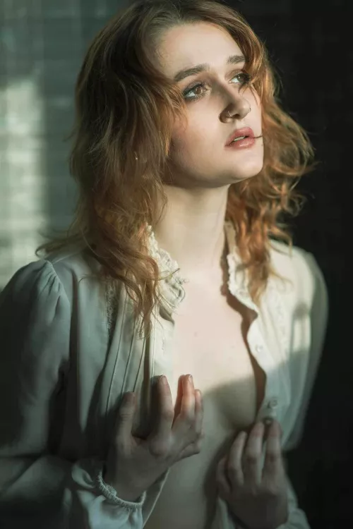 watching the sunset with you