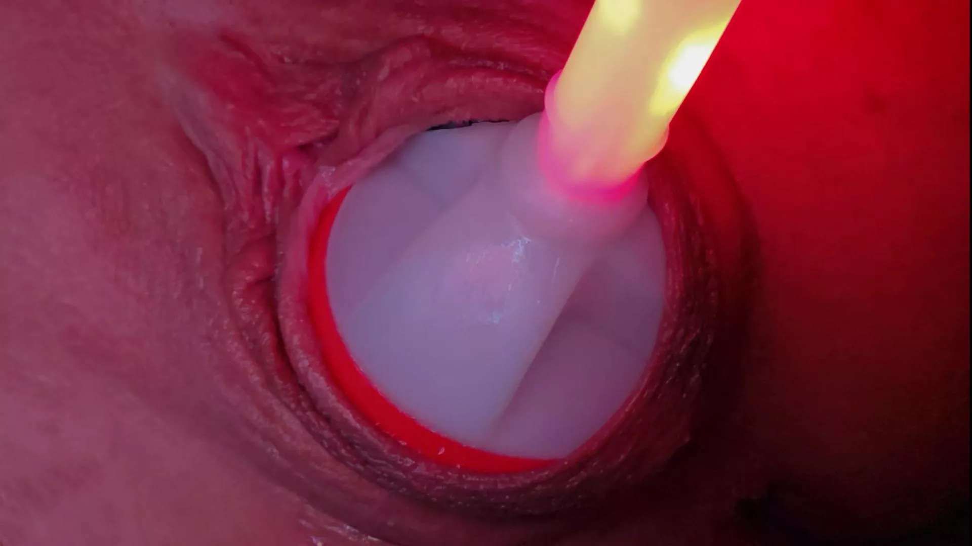 We'd call that a bullseye right 😏