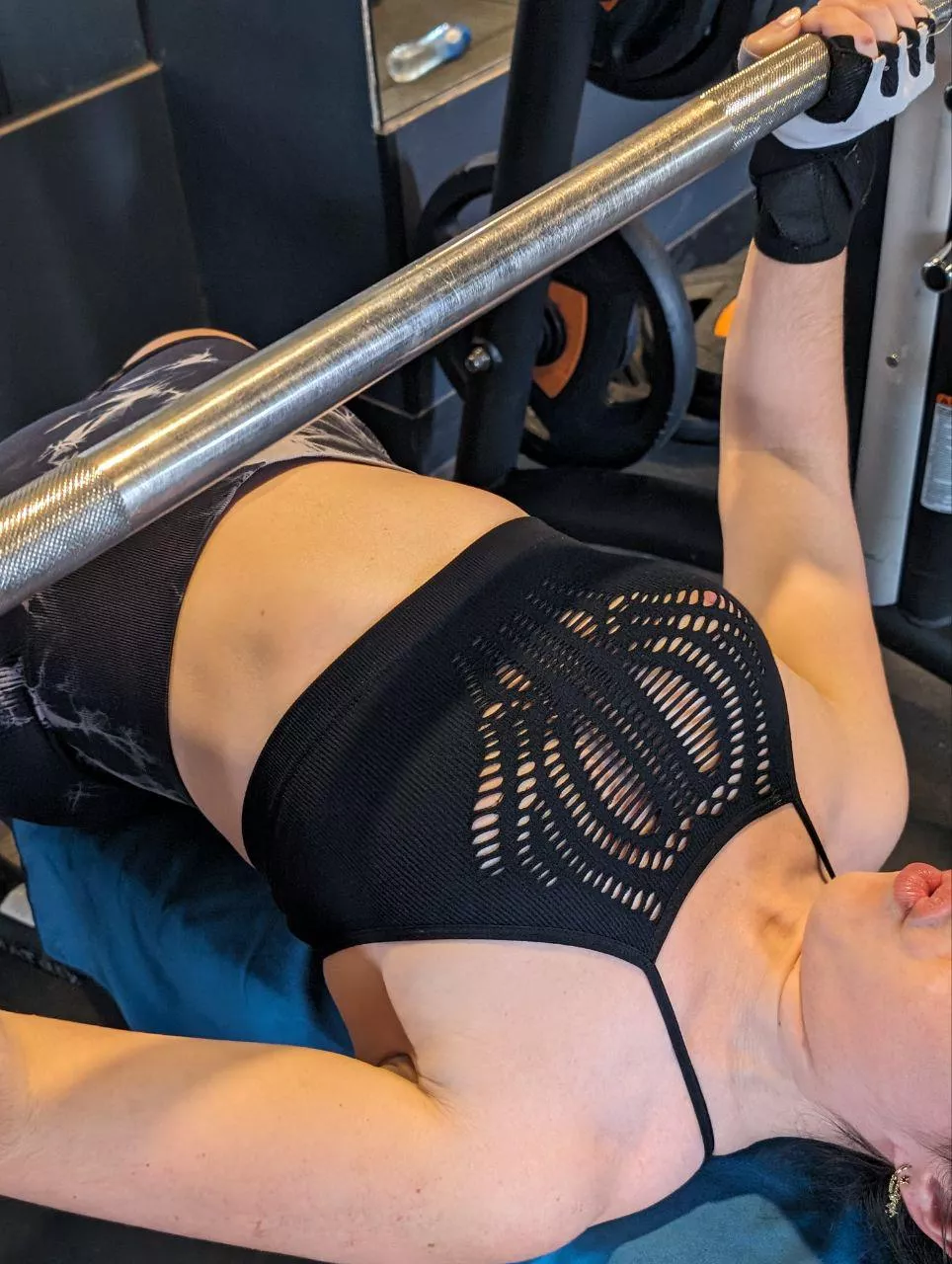 What catches more your attention, my 