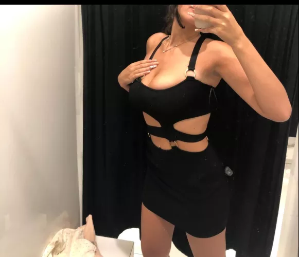 what Im wearing on our first date