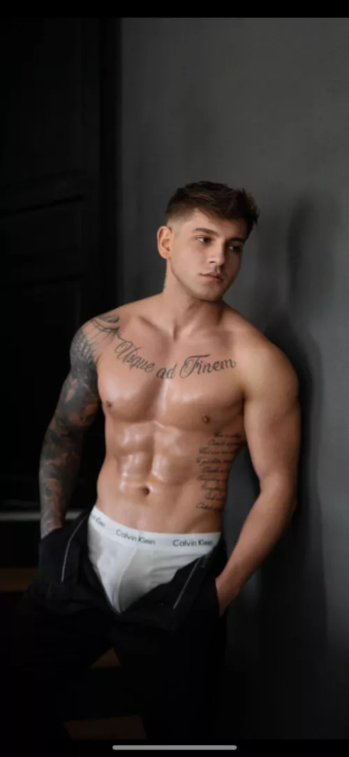 What s the first thought that comes to your mind? Be truthful…