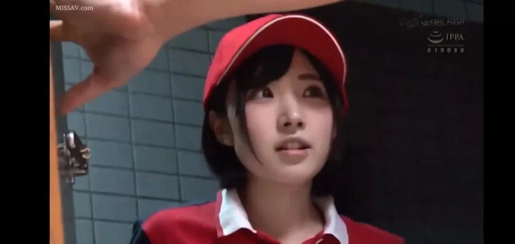 What's her name? Code is NHDTB-257 scene 2.