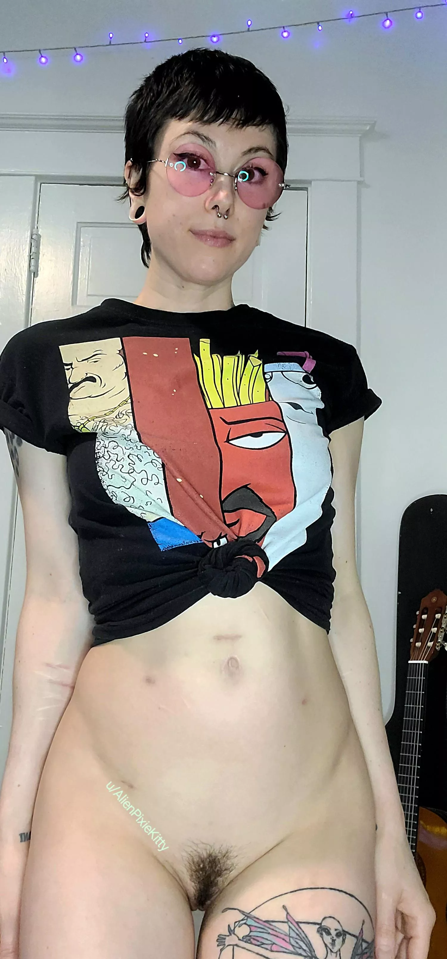 What's one of your favorite adult swim cartoons? 