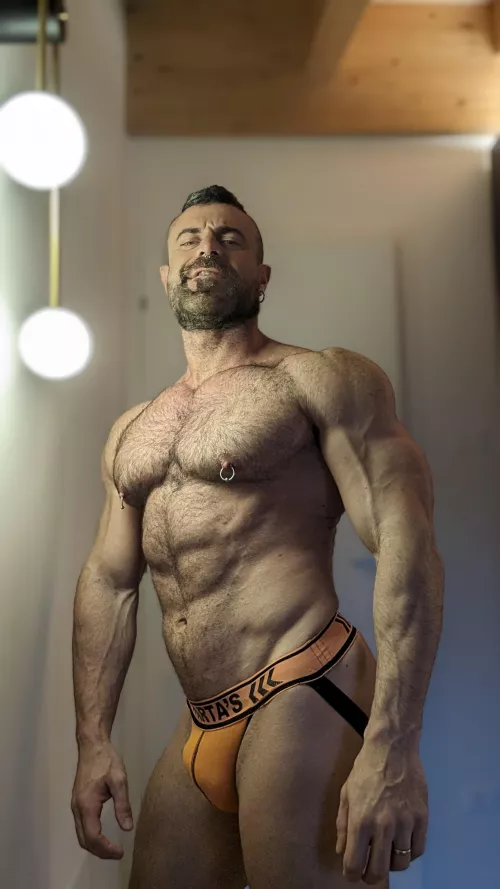 What's the First thought that comes to your mind?