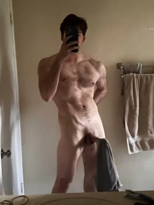 what’s under there?