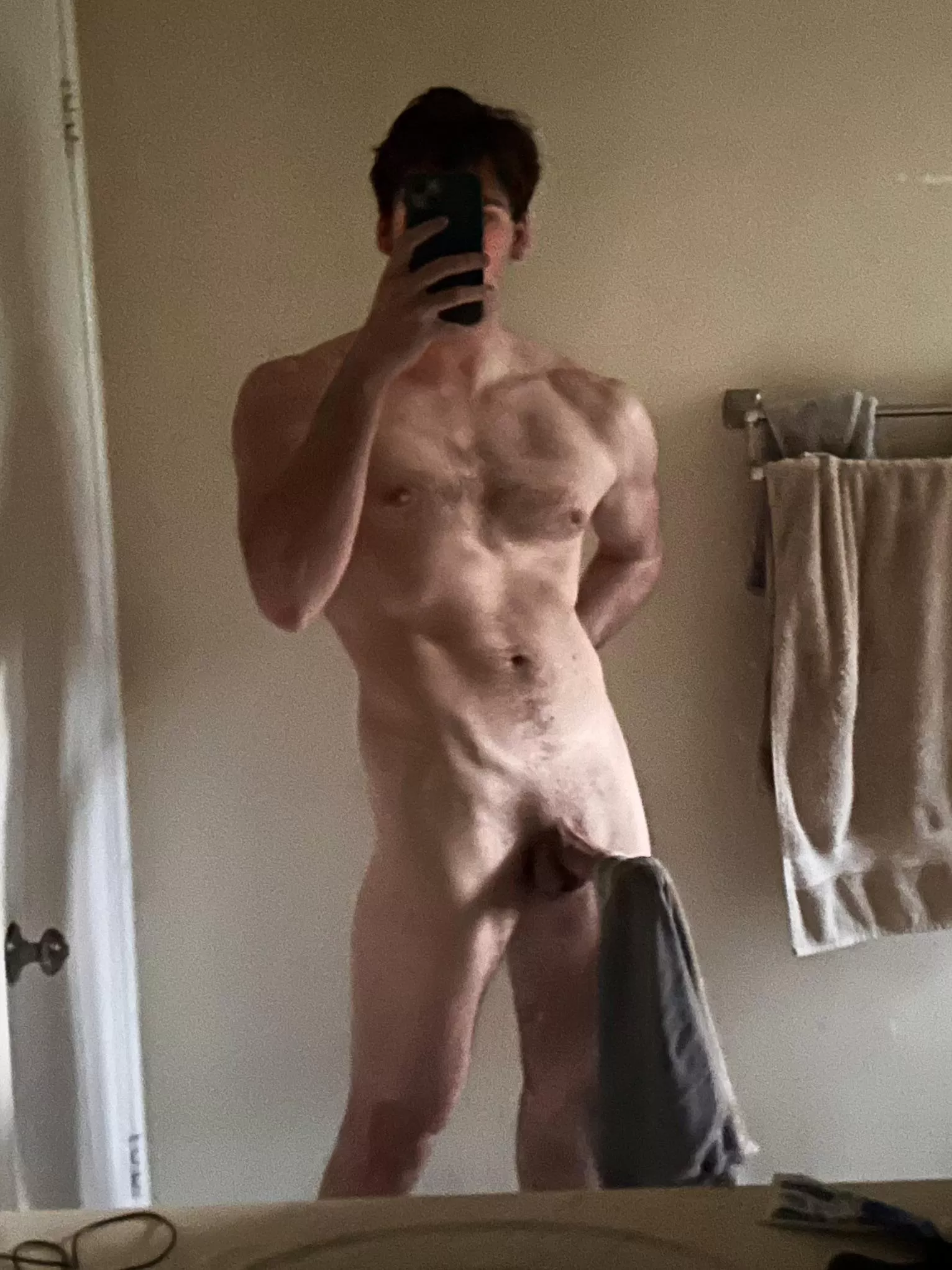 what’s under there?