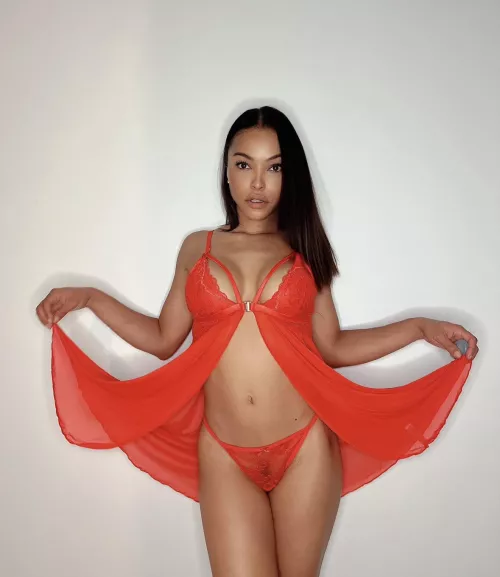 When you taste my body, what do you try first