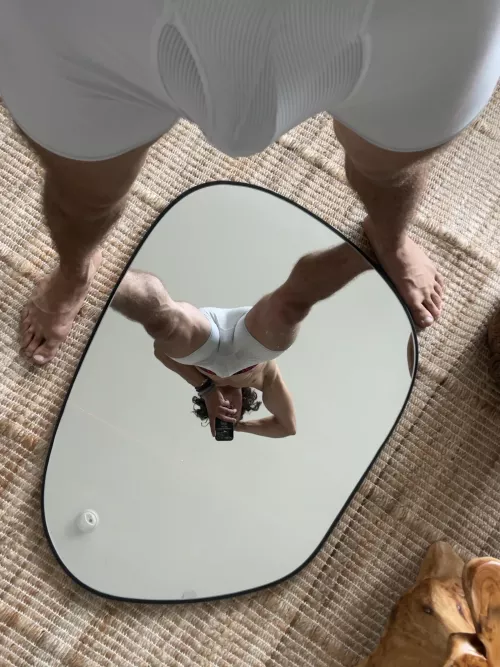 who has the biggest bulge of them all