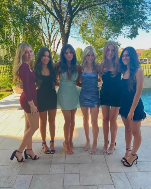 Who would you rather fuck? [6]