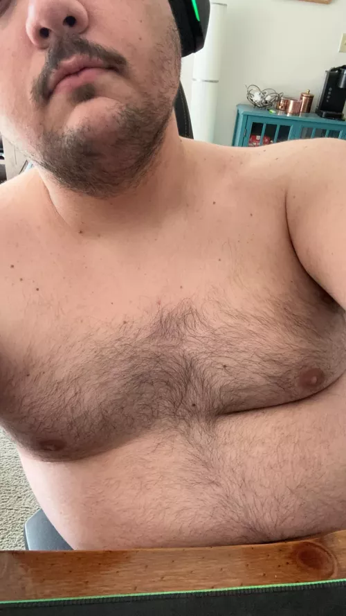 Who’s gaming with me today?