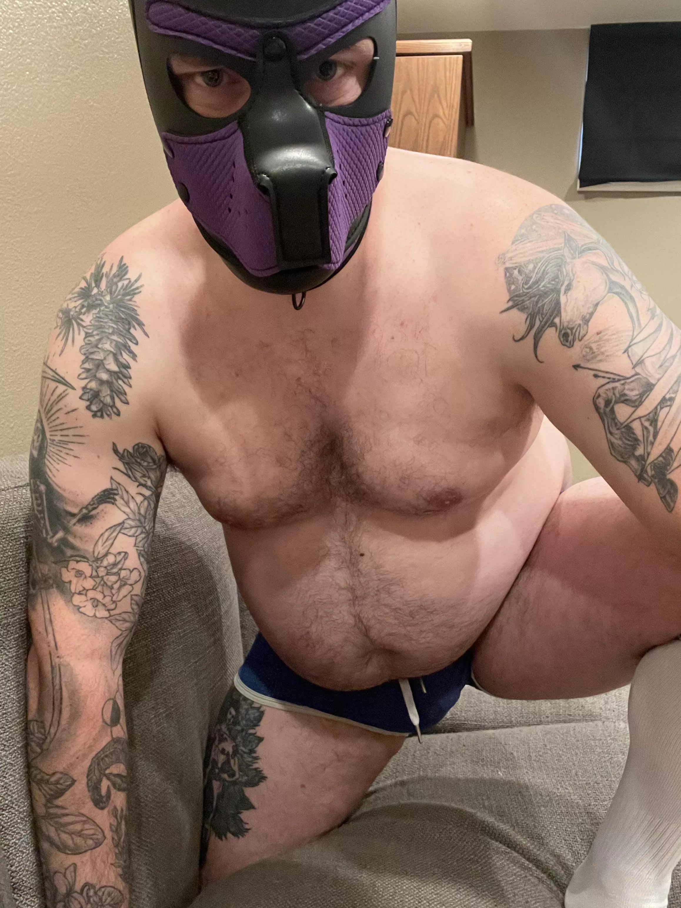 Who’s ready to play?