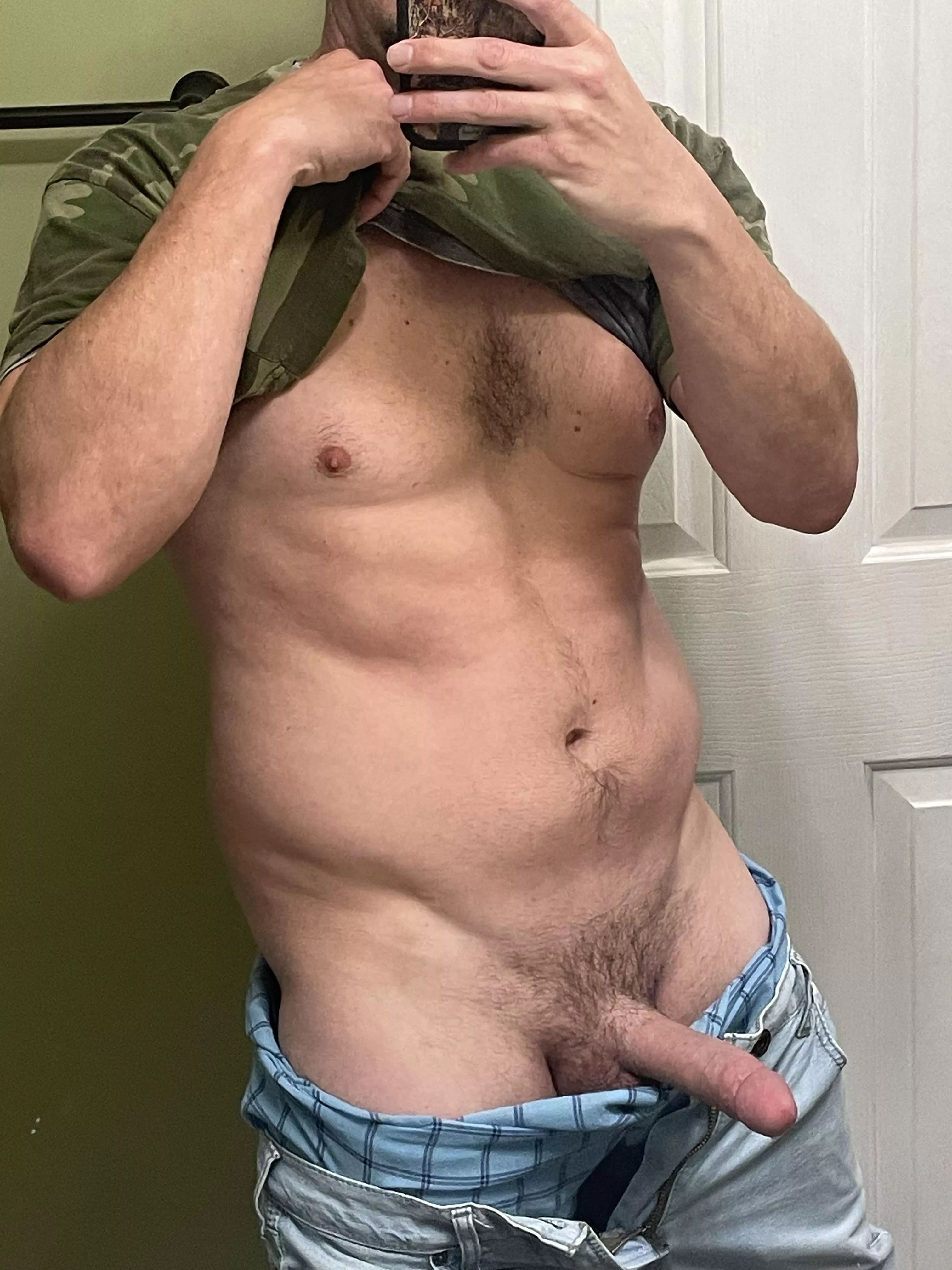 Will you come help me do some tractor work? (37)