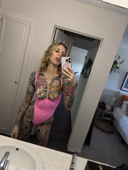 Will you come over on lunch break if I asked?