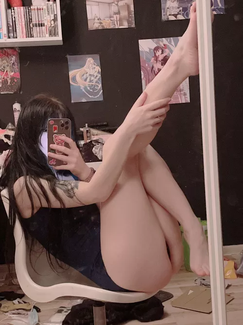 Would I make a sexy pet?