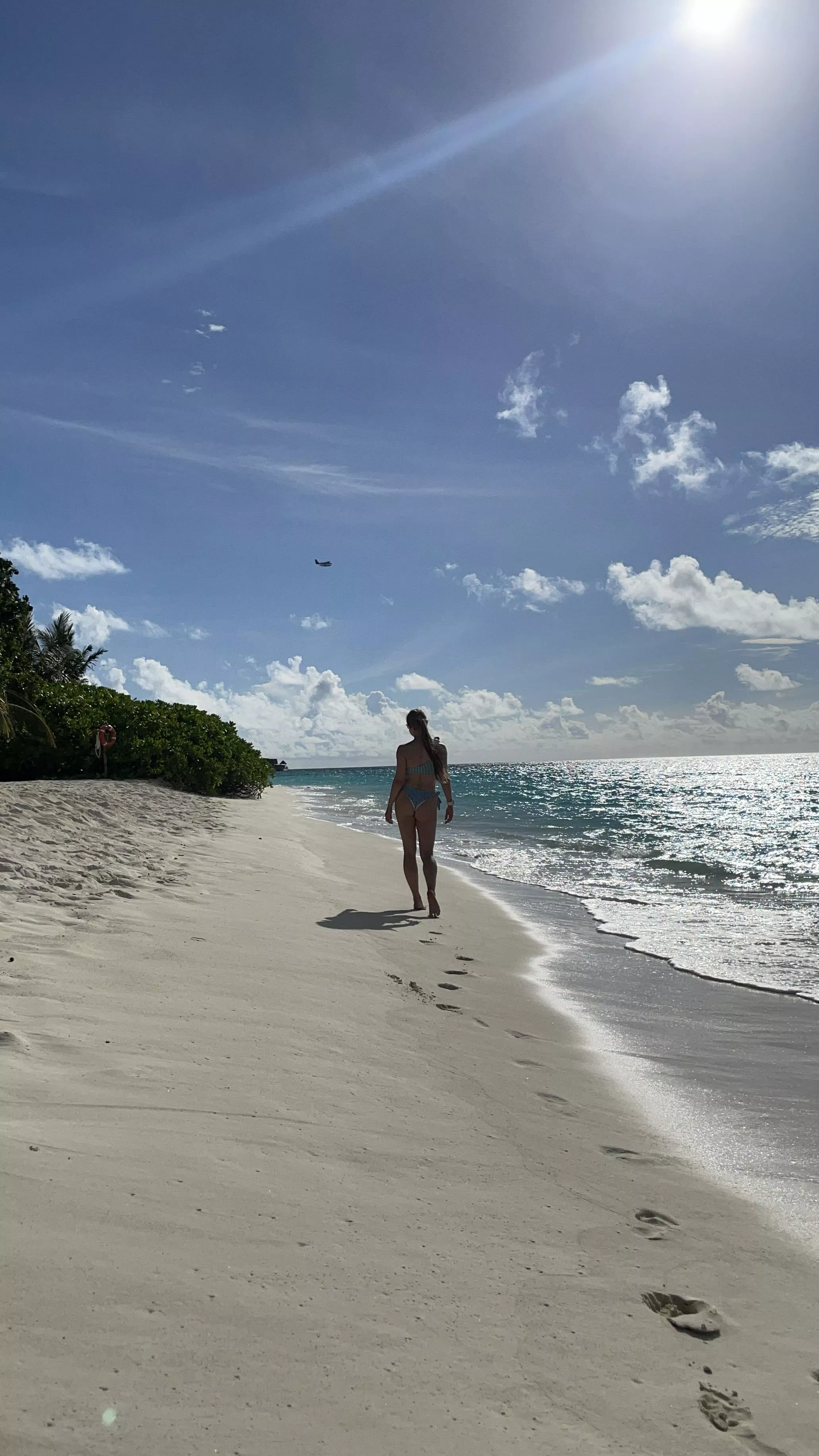 Would u come closer?