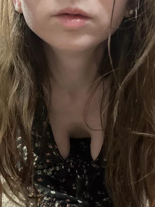 Would you be looking at my 36yo slut milf tits?