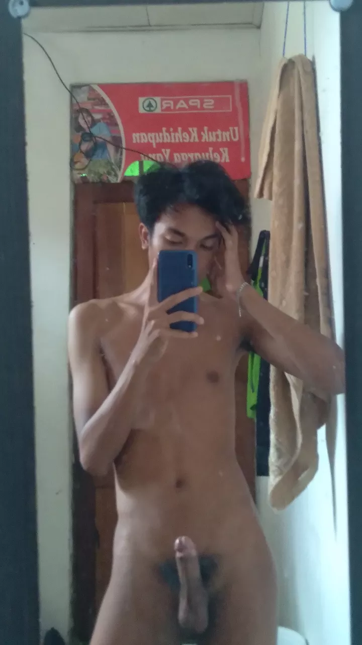 Would you be my bottom?