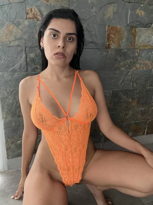 Would you make me take it off??