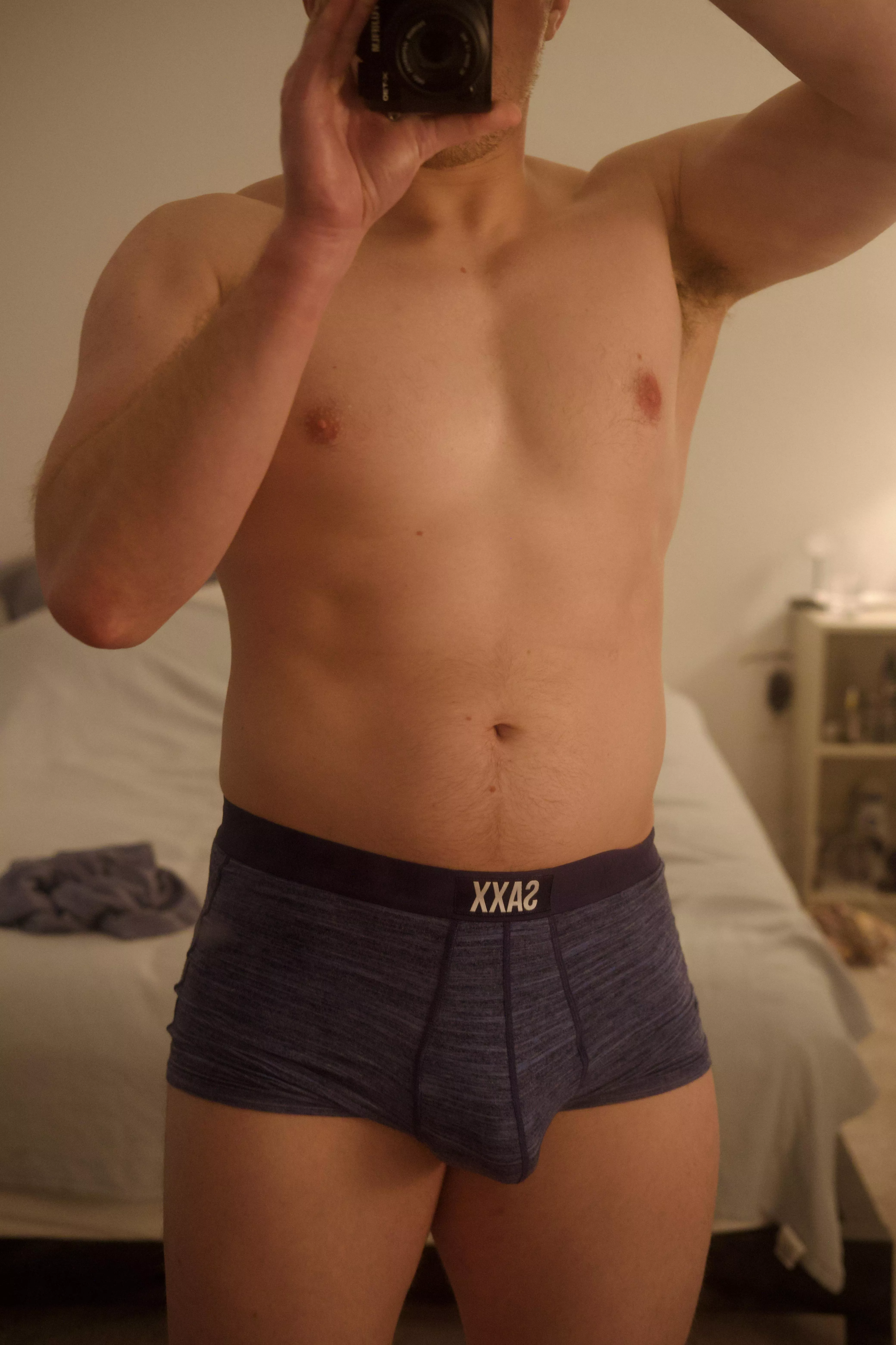 Would you prefer them off?