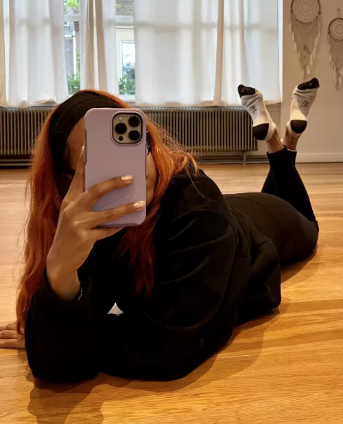 Would you sniff these? 😈