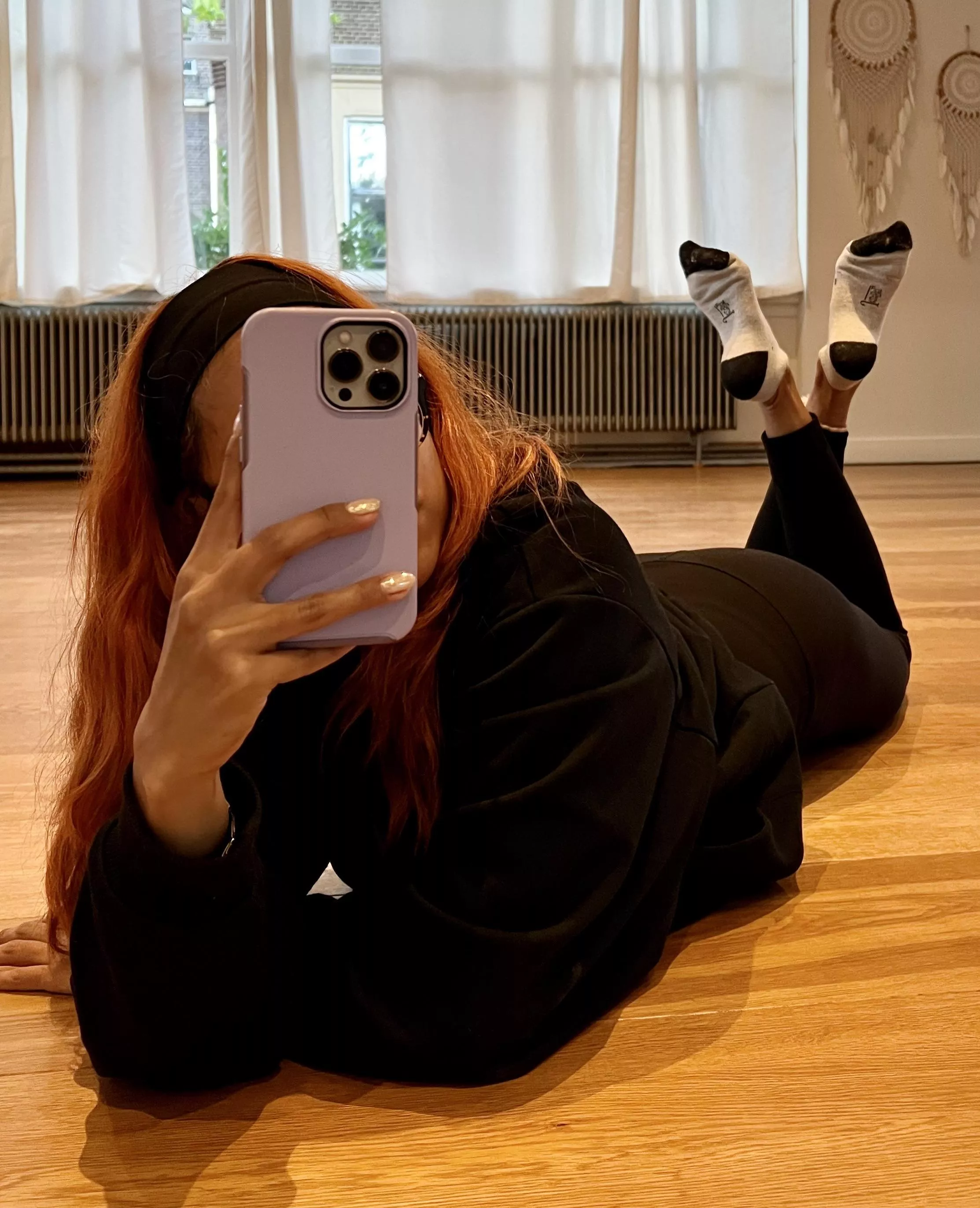 Would you sniff these? 😈