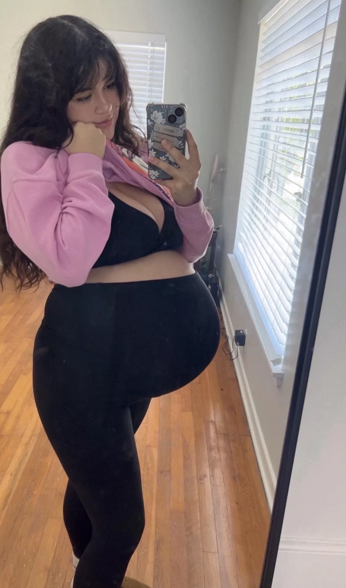 Would you still fuck?