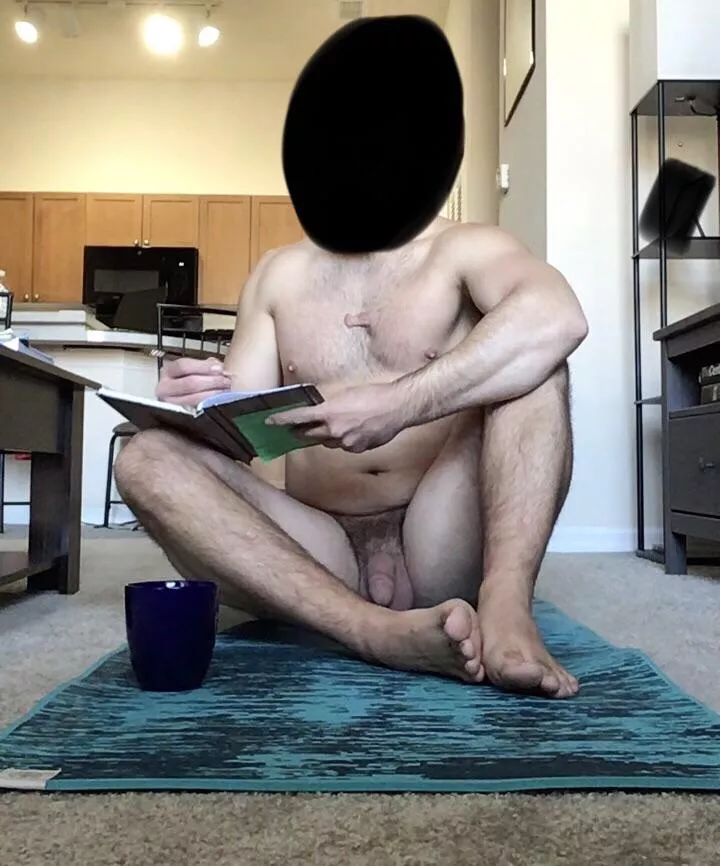 Writing my thoughts down. Happy Friday.