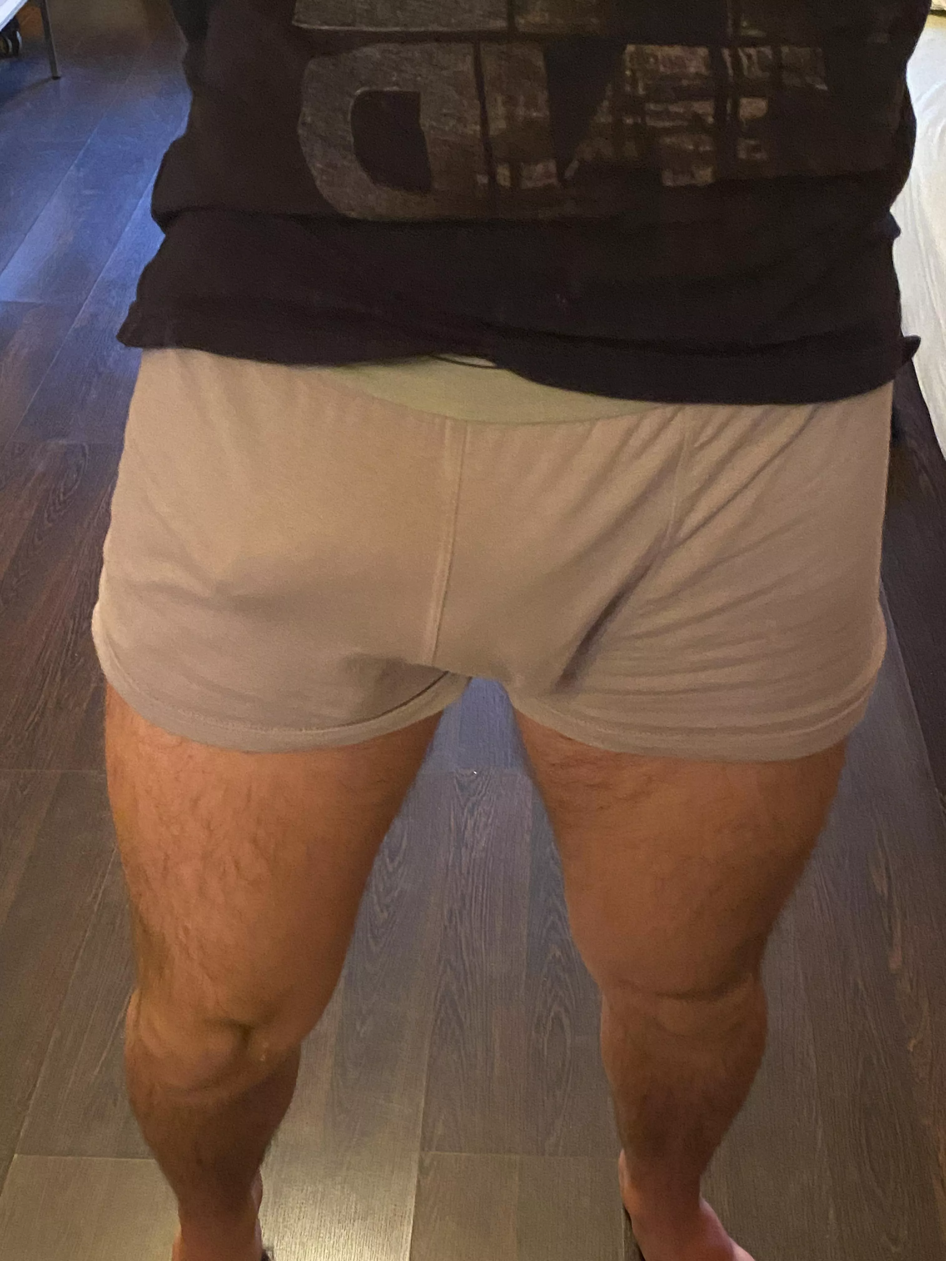 yep, i’m young&hung