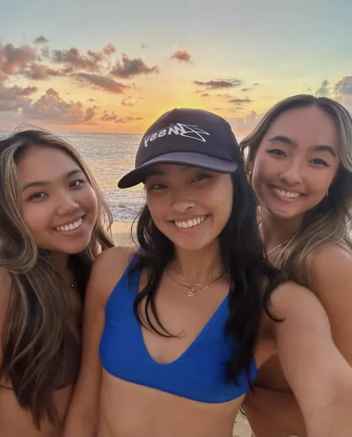 you can only pick one 